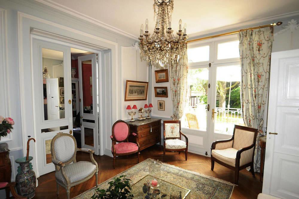 Villa La Gloriette Rouen Buitenkant foto